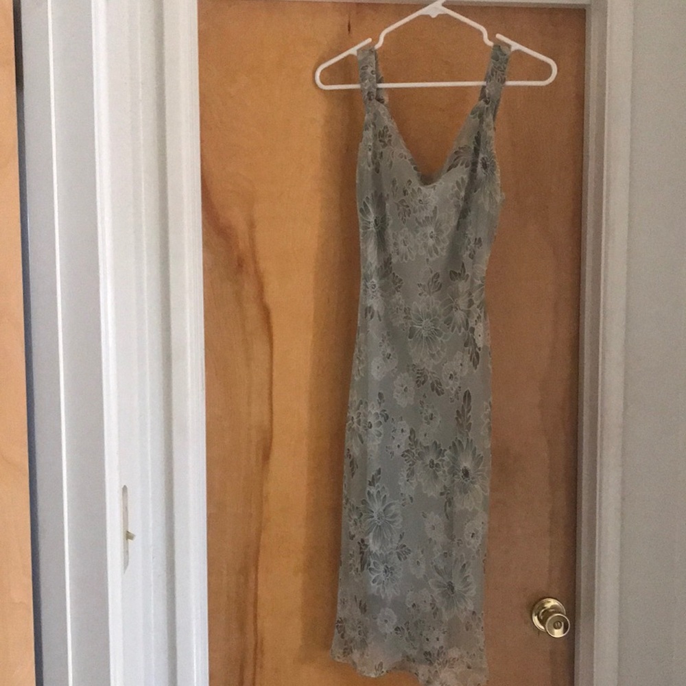 Faith Love Passion Sleeveless Dress